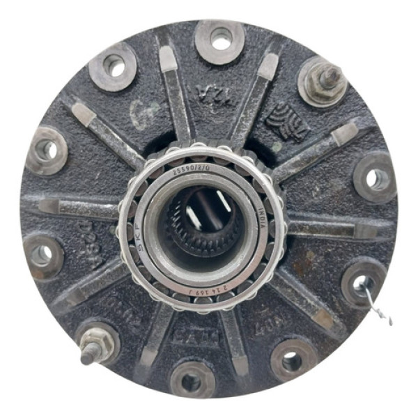 Caixa Satelite Diferencial Mahindra 2.2 4x4 Diesel 2013