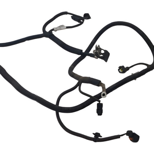 Chicote Eletrico Positivo Bateria Citroen C4 Cactus 1.6 2021