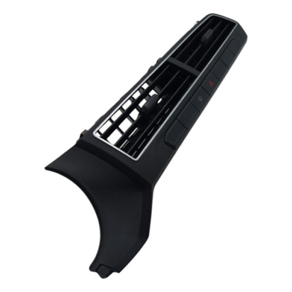 Difusores De Ar Central Com Regua De Comandos Vw Gol 2017