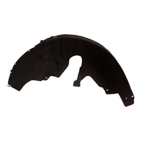 Parabarro Traseiro Direito Vw Jetta 1.4 Tsi Confort 2017