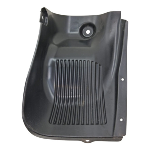 Parabarro Traseiro Esquerdo Original Hyundai Hb20 Hatch 2019