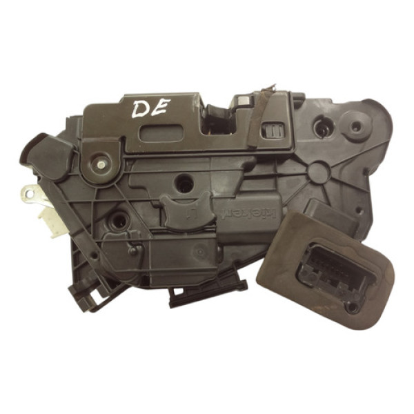 Fechadura Dianteira Esquerda Vw Jetta Confortline 1.4 2017