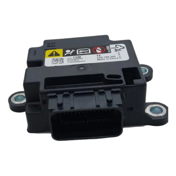 Modulo Deflagrado Original Gm Onix 1.0 Turbo 2025  26461330