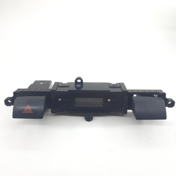 Relógio Digital Pisca Alerta Kia Sportage Ex 2.0 2010