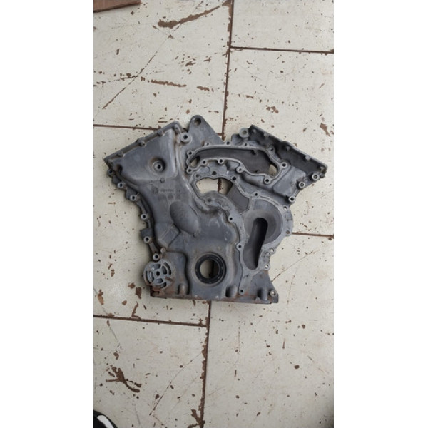 Tampa Lateral Motor Grand Cherokee V6 3.6 Gas.  4x4 2012