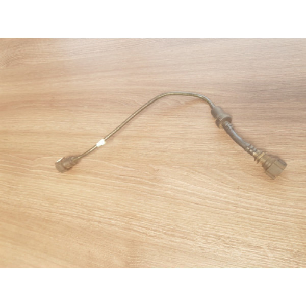 Cano De Combustível Do Peugeot 308 2013