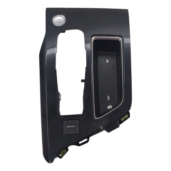 Botao Start Stop E Sport Moldura Peugeot 3008 Griffe 2020