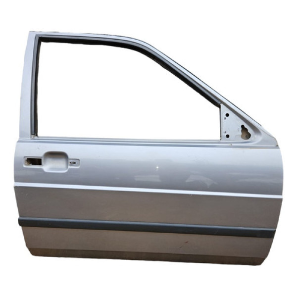 Porta Dianteira Direita Vw Santana 1.8 1997/1998