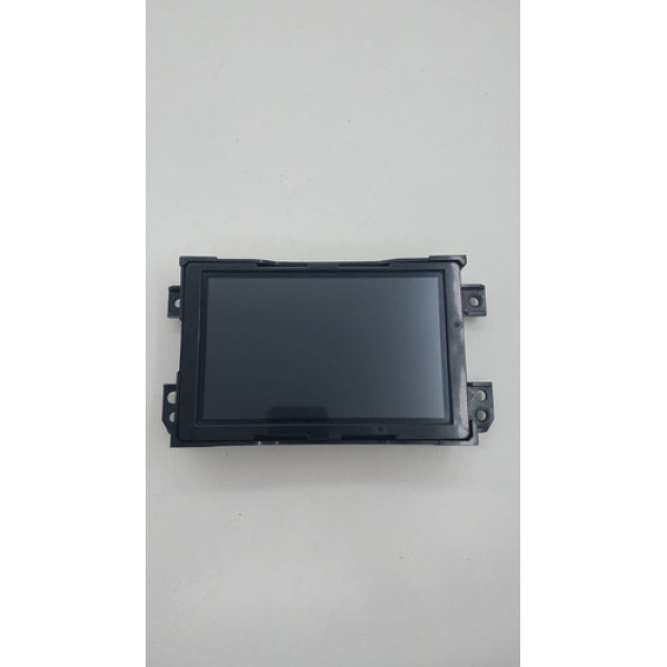 Tela Radio Mylink Gm Original Gm Onix 2017