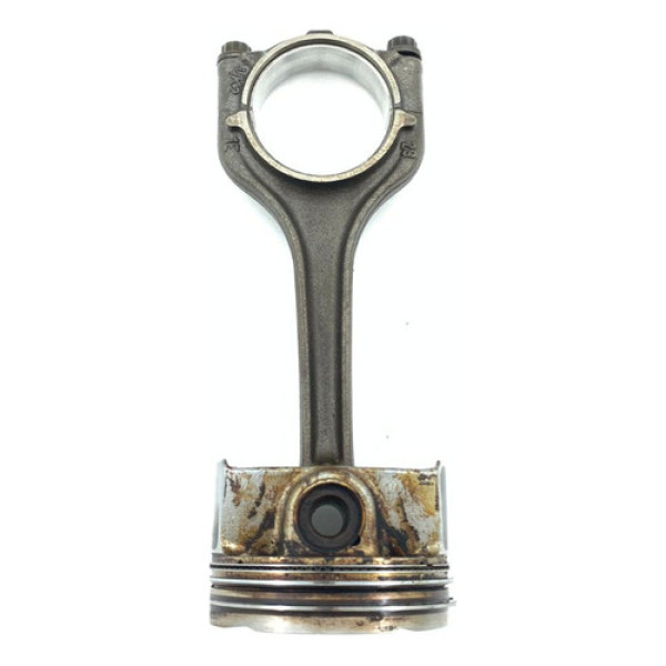 Pistão Volkswagen Golf Tsi 1.4 2015 Gasolina Automático- Std