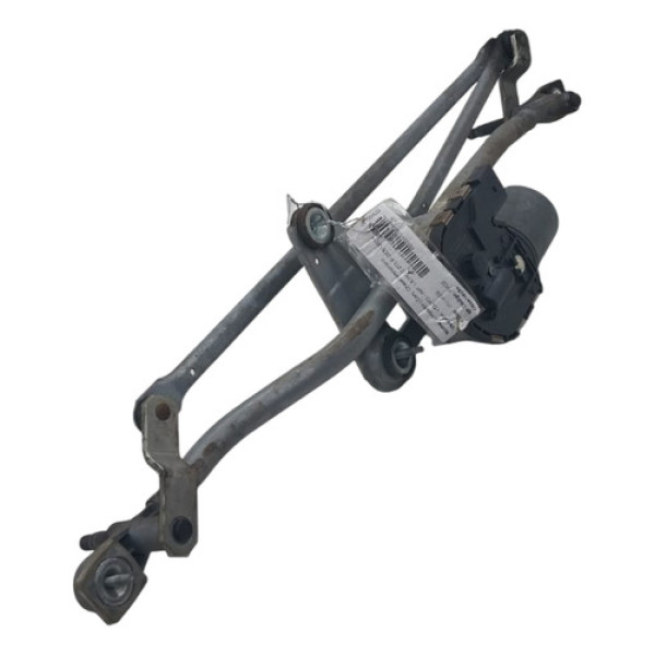 Motor Galhada Completa Limpador Dianteiro Volvo Xc 60 2013