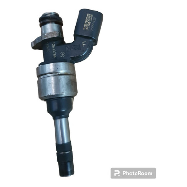 Bico Injetor Gm Captiva 2.4 2012 185cv