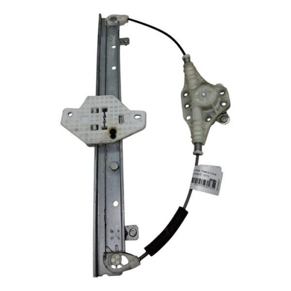 Maquina Vidro Manual Traseira Direita Hb20 Hatch 1.0 2019