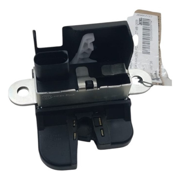 Fechadura Eletrica Tampa Traseira Vw Fox Connect 1.6 2020