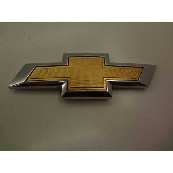 Emblema Tampa Traseira Gm Spin 1.8 Ltz 2019