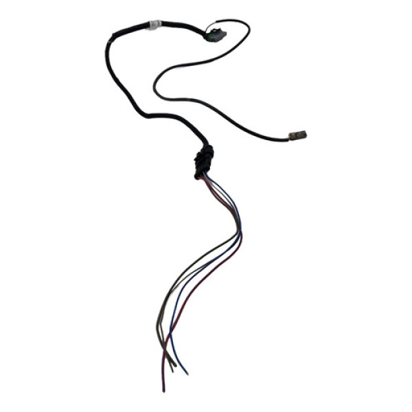 Chicote Eletrico Bomba Combustivel Gm Celta 1.0 2012