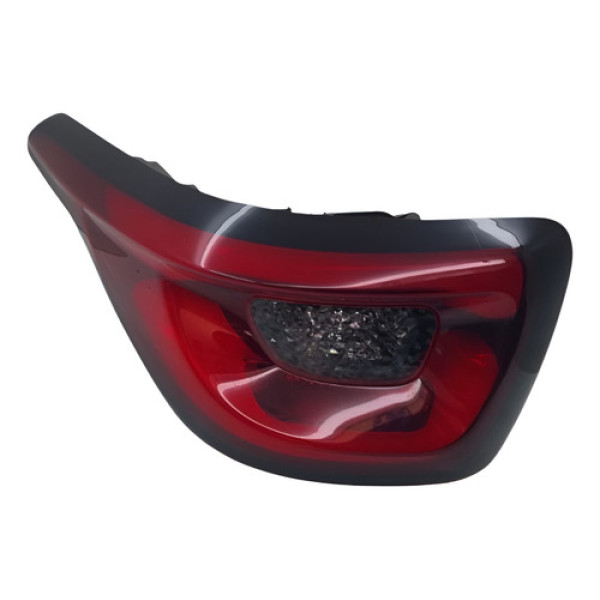 Lanterna Traseira Esquerda Fiat Toro Freedon 2017