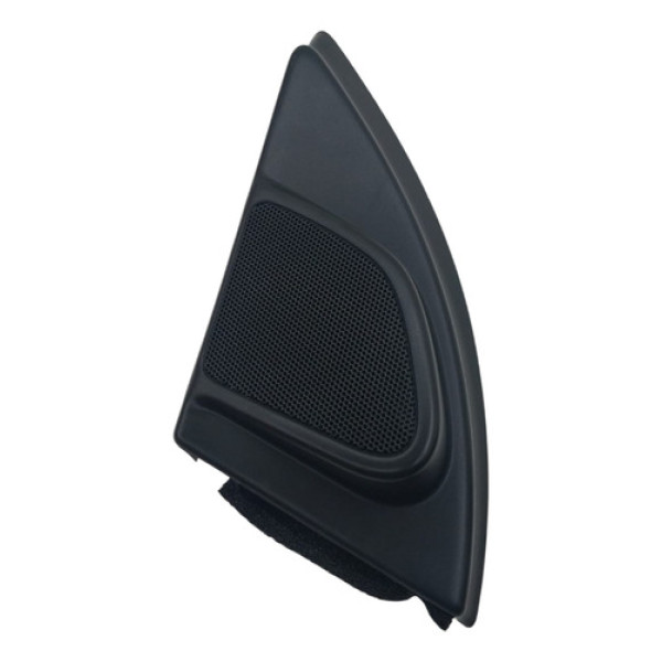 Moldura Interna Retrovisor Esquerdo Volvo Xc60 T5 2013
