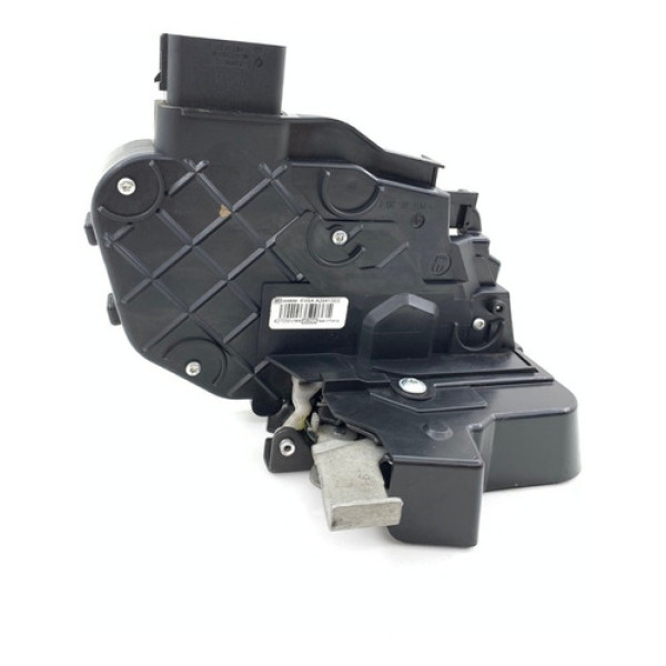 Fechadura Elétrica Traseira Esquerda Ford Focus 1.6 2011