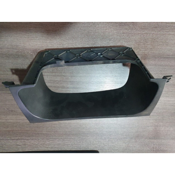 Moldura Dos Velocimetro Vw Golf 1996 Original