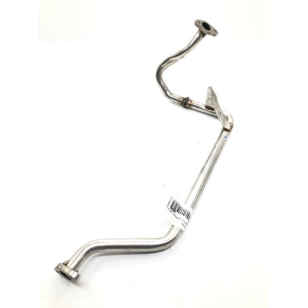 Cano Água Motor Vw Jetta 2.5 2012