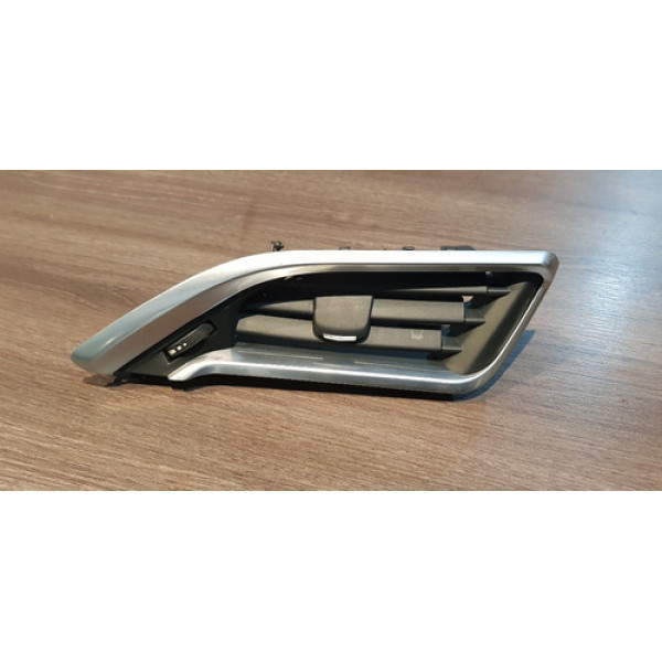 Difusor De Ar Lado Direito Peugeot 208 Active 2016