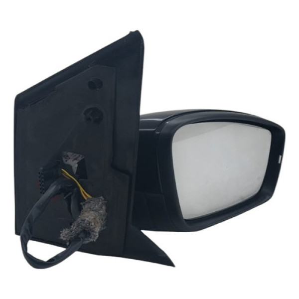 Retrovisor Eletrico Direito Vw Fox Connect 1.6 2020