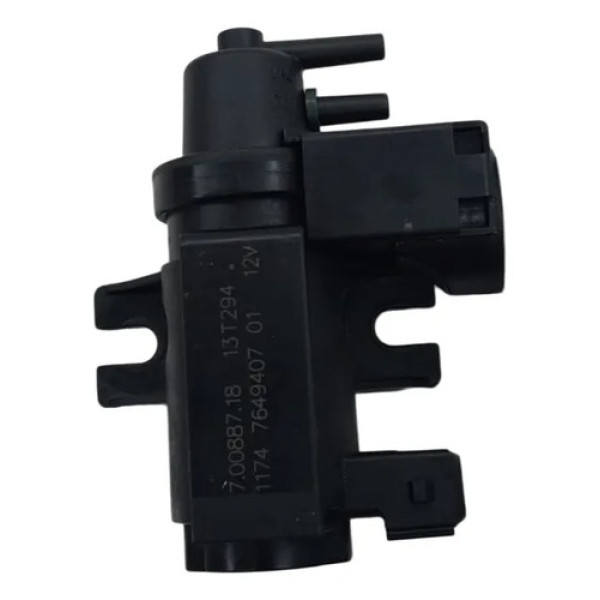 Valvula Solenoide Bmw X6 3.0 Xdrive 35i 2014  70088718