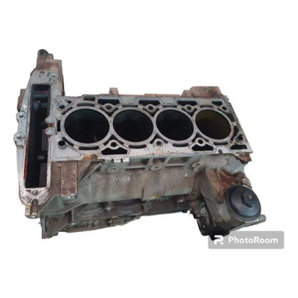 Bloco Motor Gm Captiva 2.4 2012 185cv Gasolina (stander)