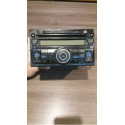 Radio Cd Original Nissan Livina 2010