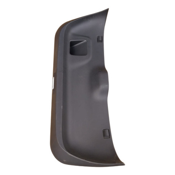 Forro Interno Tampa Porta Mala Original Fiat Argo Drive 2018