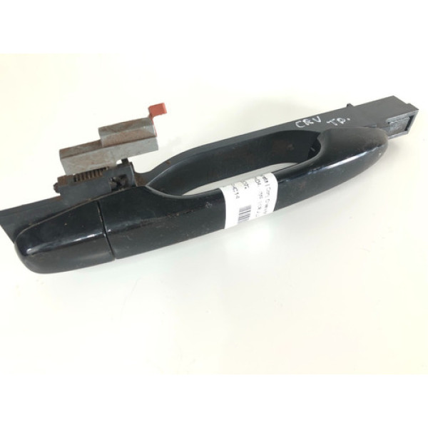 Maçaneta Externa Traseira Direita Honda Crv 2012