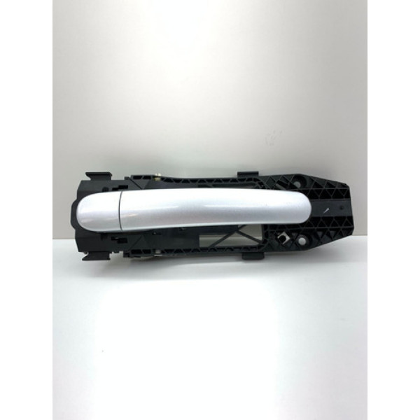 Maçaneta Externa Traseira Direita Jetta 2014