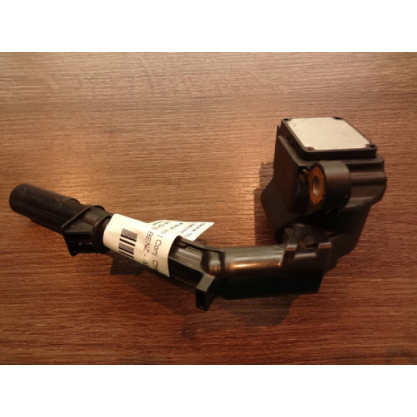 Bobina Ignição Mercedes-benz C180 1.6 2014 Turbo