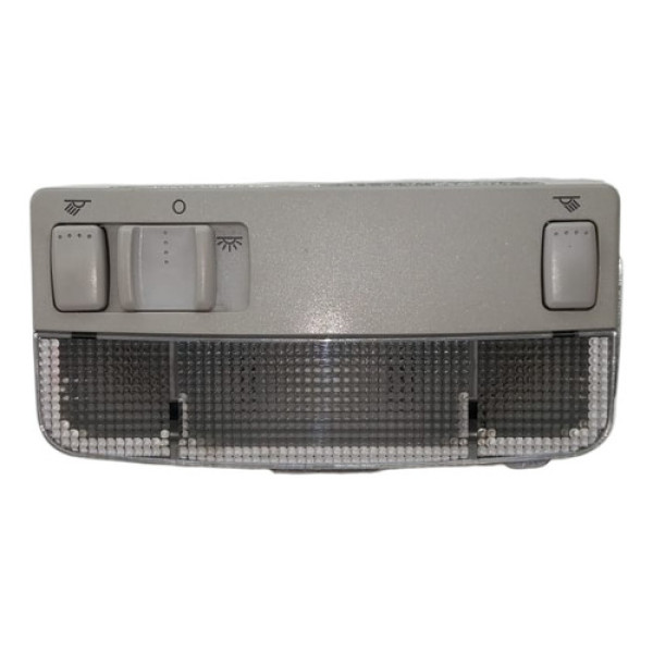 Luz De Teto Cortesia Principal Original Vw Golf 1.6 Sr 1999