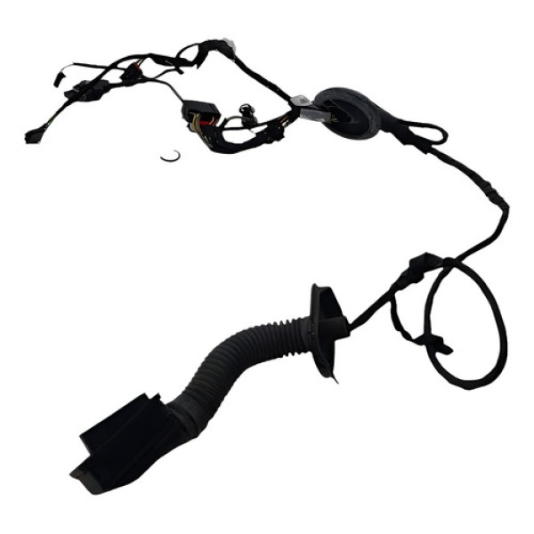 Chicote Porta Dianteira Esquerda Audi A3 Sportback 2014