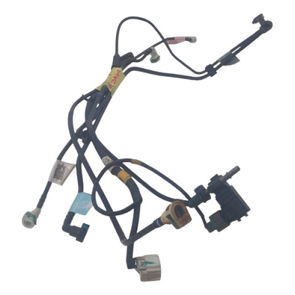 Kit Mangueiras Combustivel Gm Tracker 1.4 Turbo 2017