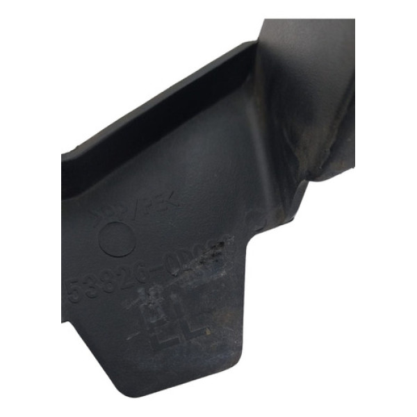 Guia Paralama Dianteiro Esquerdo Toyota Etios Splus 1.5 2020