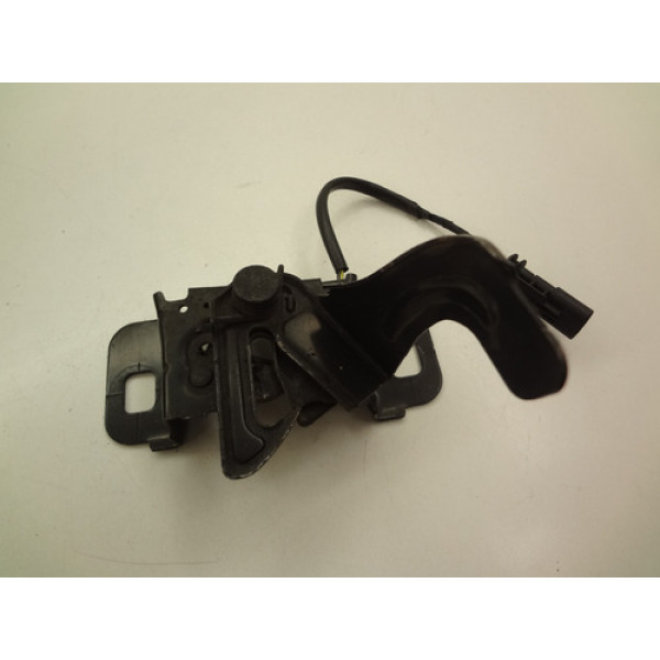 Fechadura  Capo Dianteiro Gm Spin 1.8 Ltz 2019