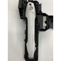 Maçaneta Externa Dianteira Esquerda Mercedes C180 2014 