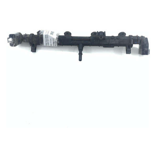 Flauta Bicos Injetores Fiat Argo 1.3 4cc 2018 Flex 109cv