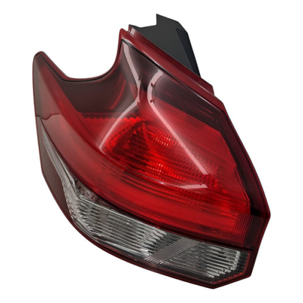 Lanterna Traseira Esquerda Original Nissan Kicks Sl Cvt 2018