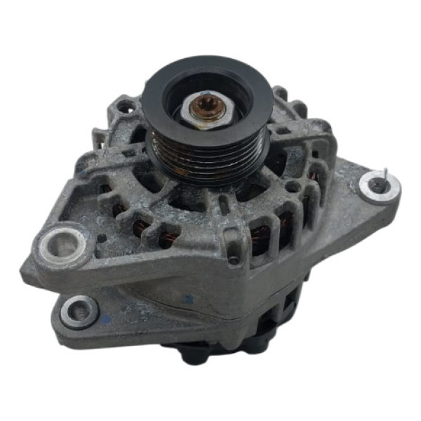 Alternador Original Toyota Yaris Xl 1.5 Automatico 2023