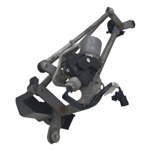 Motor Maquina Limpador Dianteiro Toyota Rav 4 2.0 4x2  2015