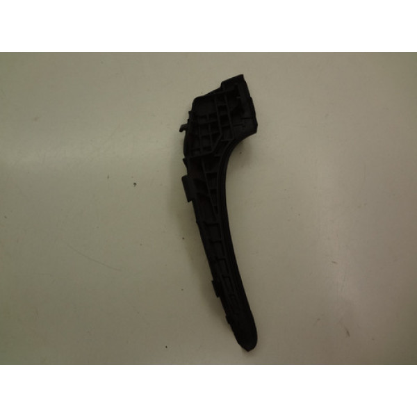 Moldura Lado Direito Grade Churrasqueira Civic Exl 2020