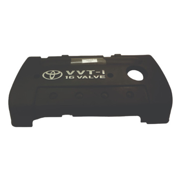 Tampa Motor Toyota Corolla 1.8 Flex Xei 16 V 2009