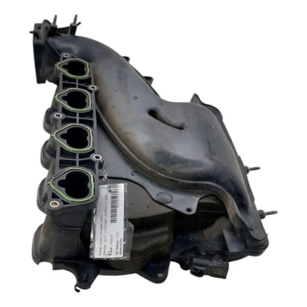 Coletor Admissão Original Jeep Compass Toro 2.0 2021