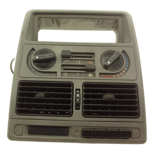 Comandos Ventilação Ar Quente Fiat Fiorino Flex 2009