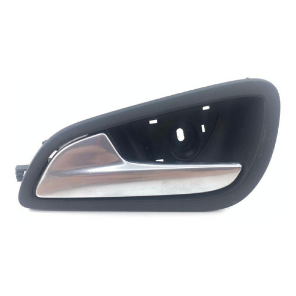 Maçaneta Interna Traseira Esquerda Ford Focus Titanium 2016