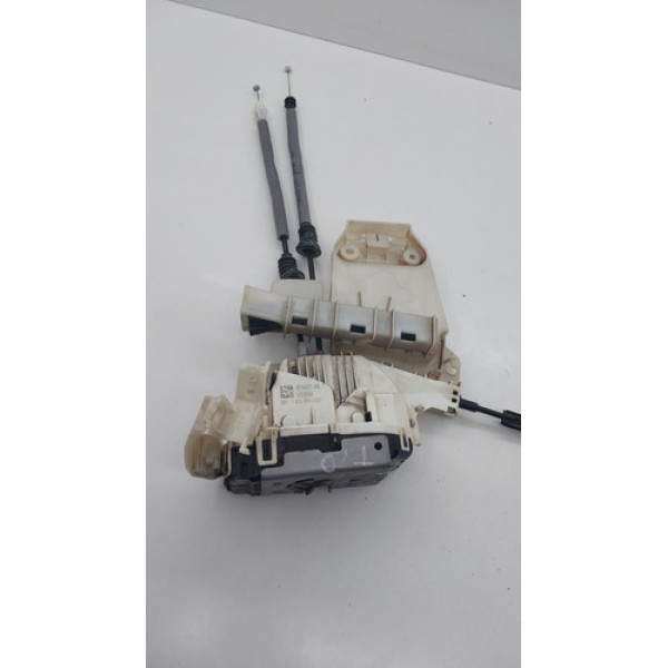 Fechadura Porta Traseira Direita Jeep Renegade Sport 2016